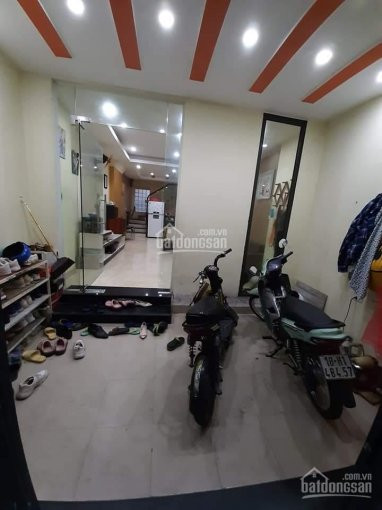 Vuông Vắn, Phong Thủy đẹp, 45m X 5 Tầng Cầu Giấy 3