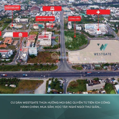 West Gate A1 - 1210 Giá 1,89 Tỷ đã Vat + Chênh Nhẹ 7