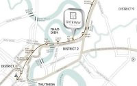 Wow - Tin Thật 100% - Cty Kashome Bán Căn Hộ Gateway Thảo điền - Chỉ 31 Tỷ - Siêu Rẻ 12