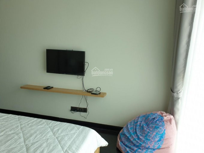 Xách Vali Vào ở Ngay, Full Nội Thất Cao Cấp Sang Chảnh, Chỉ Từ 10tr - 20tr/tháng 6