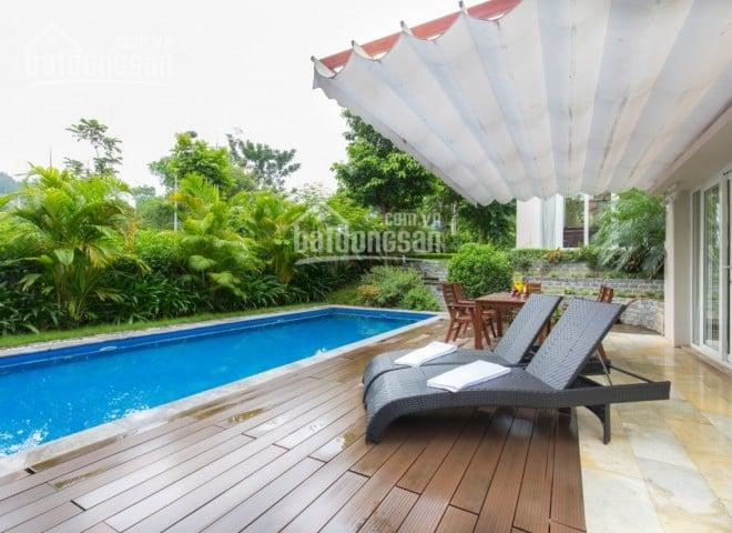 Xanh Villas - Khu đô Thị Thông Minh, Thành Phố Xanh, Tiện ích, đẳng Cấp ở Hòa Lạc 1