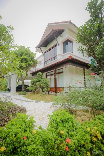 Xanh Villas - Khu đô Thị Thông Minh, Thành Phố Xanh, Tiện ích, đẳng Cấp ở Hòa Lạc 2