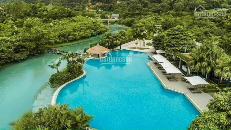 Xanh Villas - Khu đô Thị Thông Minh, Thành Phố Xanh, Tiện ích, đẳng Cấp ở Hòa Lạc 4