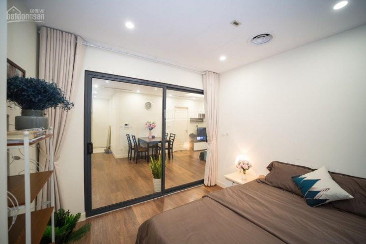 Xem Nhà 24/24  Cho Thuê Ch Home City, 177 Trung Kính Full đồ 11 Tr/ Tháng  Lh: 0858538456 2