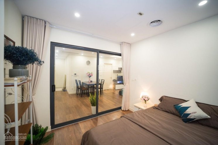 Xem Nhà 24/24  Cho Thuê Ch Sky Park Tôn Thất Thuyết 2 Ngủ 13 Tr/ Tháng  Lh: 0858538456 1