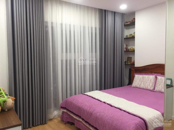 Xi Grand Court, Q 10, Dt: 90m2, 3pn, Căn Góc Block A2, Nội Thất đầy đủ, Giá 19tr/th Lh: 0901338489 4