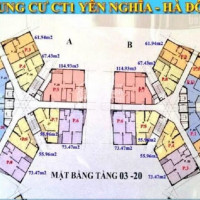 0989582529 Bán Gấp 2 Cc Ct1 Yên Nghĩa A-1206 (13075m2) & B-1606 (7347m2) Giá 11 Tr/m2