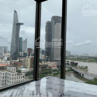 3 Phòng Ngủ Căn Góc Chung Cư Saigon Royal Tầng Cao View Triệu đô Bán 12 Tỷ Bao Mọi Chi Phí