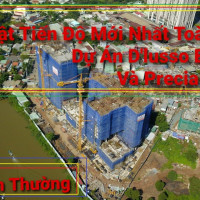 35 Căn Precia Quận 2 Thanh Toán 30% đến Khi Nhận Nhà Lh 0902777460