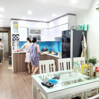 8 Tầng Thang Máy Ngõ Xã đàn - 98m2, Mt 55m Gara ở Vip - Kd đỉnh