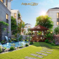 Aqua City, Khu đô Thị Sinh Thái Thông Minh Phía đông Hcm, Thanh Toán 1% Nhận Nhà, 0938786888