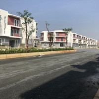Bán 2 Căn Shophouse Trục đường 30m, Vị Trí đẹp Nhất Dự án Dragon Village, Giá Chỉ 6,55 Tỷ