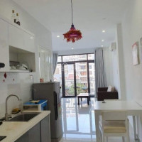 Bán Apartmnen An Thượng 5 Khu Phố Tây Sát Biển, 5 Tầng, Chính Chủ Bán Gấp Lh: 0766643666