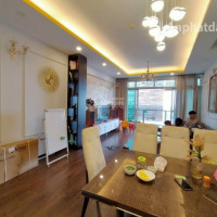 Bán Căn 03pn,04wc The Vista, Ban Công Dài, Tháp T5 160m2, View Sông, Nội Thất đẹp, Giá 85 Tỷ