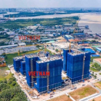 Bán Căn Hộ Q7 đào Trí : 67m2 Giá 2 Tỷ 100 Triệu Bao Thuế Phí Sang Tên 0918 858 646