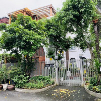 Bán Cặp đất đường Phan Khiêm Ích, Q7  Diện Tích 222m2, Giá 53 Tỷ