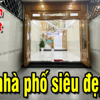 Bán Cặp Nhà Quận Tân Bình, đẹp Lung Linh, Không Có Căn Thứ 3 Giá Rẻ Nhất Khu Vực Chỉ 79 Tỷ Tl