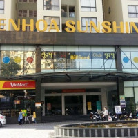 Bán Chung Cư Sunshine Yên Hòa - G3ab, 71m2, Giá 29 Tỷ, Chính Chủ 0965606926