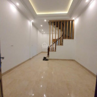 Bán Gấp Nhà 236 Khương đình, Cách Ngã Tư Sở 600m 35m2 X 4 Tầng, 5 Pn, Sổ đỏ, Ngõ Rộng Trên 2m