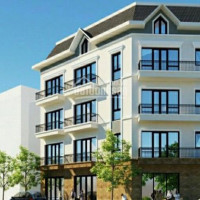 Bán Gấp Nhà Liền Kề Lô Góc 4,5 Tầng Kđt đô Nghĩa Hà đông Hà Nội 7,95 Tỷ Dt 935m2 0334209789