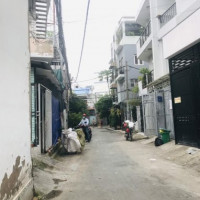 Bán Nhà Chính Chủ Hẻm Xe Hơi Nguyễn Văn Săng, Dt: 4x18m Cấp 4 Giá 7 Tỷ P Tân Sơn Nhì Q Tân Phú