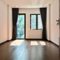 Bán Nhà Ngõ 360 Xã đàn, 33 M2, 5 Tầng Mới, Lô Góc, Ngõ Rộng 3m, ô Tô Cách 50m, 38 Tỷ