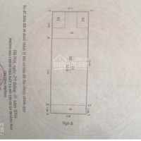 Bán Nhà Phố Tân Mai- đền Lừ, Ngõ Thông Kinh Doanh Nhỏ, 51m2x3t, Mt 4,1m Giá 37 Tỷ