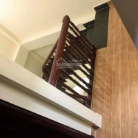 Bán Nhà Siêu đẹp Mỹ đình- đình Thôn, 35m2, 5 Tầng Giá Chỉ 3 Tỷ