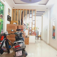 Bán Nhà Triều Khúc 38m2 Xây 4 Ngõ đẹp Giá Rẻ 285 Tỷ Lh 0933900556