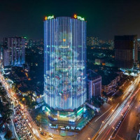 Ban Quản Lý Tòa Vp Bank 89 Láng Hạ Cho Thuê Văn Phòng Từ 100m2 ~ 500m2, Lh 0943 881 591