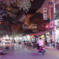 Bán Rẻ Nhà Mặt Phố Huỳnh Thúc Kháng - Nguyễn Thái Học - Hà đông - 5 Tỷ - 50m 9 Tầng - Thang Máy