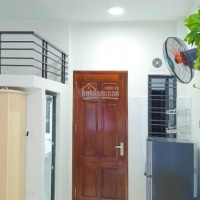 Bán Trung Cư Mini 70m 6 Tầng 12 Phòng Khép Kín Funll Phòng Tháng 55tr Lh: 0343343353