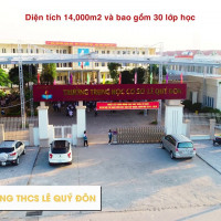 Biệt Thự An Vượng Villa View Công Viên Thiên Văn Học 12ha Giá Từ 11 Tỷ Lh Cđt 0983968486