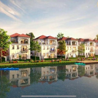 Biệt Thự đơn Lập 12x20m, Giá 11,6 Tỷ, đường 12m The Suite, Aqua City, Call 0977771919