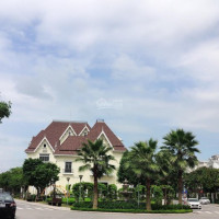 Biệt Thự đơn Lập Góc Duy Nhất View Cluphouse Công Viên 350m2 đông Bắc-đông Nam Giá 32 Tỉ 0981804598