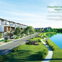 Biệt Thự Sông Aqua City, Thanh Toán Tiến độ Giá Từ 8 Tỷ, Nơi Trở Về Sau Một Ngày Nhiều Mệt Mỏi