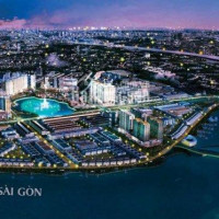 Biệt Thự Vạn Phúc City 10x23m, 2 Lầu, Chính Thức Bán Q4, Chủ đầu Tư Call 0977771919