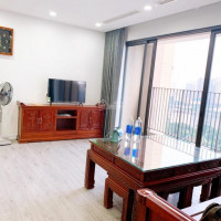 Bql Cho Thuê Miễn Phí Dịch Vụ 3pn Vinhomes D'capitale, ở Ngay Chỉ Từ 17tr/th Lh: 0886807007