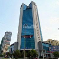 Bql Cho Thuê Vp Tòa Handico Tower - Phạm Hùng, Dt 100m, 300m, 500m, 850m2 Giá Chỉ 200 Nghìn/m2