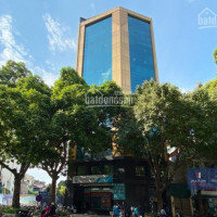 Bql Tòa Nhà Sông Hồng Building - Trần Hưng đạo Diện Tích 100, 150, 200,300m2 Giá 256 Nghìn/m2/th