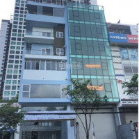 Building Mới Xây Mặt Tiền đồng Văn Cống, 1 Hầm, Trệt, 5 Lầu, St, 7x18m, Gần Tt Hành Chính Quận 2