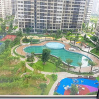 Căn 1pn + 1 Tầng 26 View Bể Bơi Cực đẹp, Nhận Nhà Tháng 11 Vinhomes Smart City