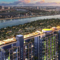 Căn Góc Tầng Trung Duplex View Sân Golf, Sông Hồng Kđt Ciputra - Chiết Khấu 9% - Tặng 14 Chỉ Vàng