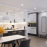Căn Hộ Bàn Giao Thô Thỏa Sức Sáng Tạo Cho Khách Hàng, Thanh Toán Giãn Tiến độ 3 Năm