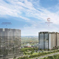 Căn Hộ Celesta Rise 2 Phòng Ngủ Diện Tích 78 M2 Giá 3,9 Tỉ Thanh Toán Trong 3 Năm