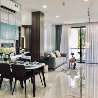 Căn Hộ đẹp Nhất Chánh Nghĩa 57m2 Nội Thất Hoàn Thiện Giá 185 Tỷ, Cho Vay 0% Lãi Trong 36 Tháng