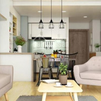 Căn Hộ Garden Court 2, Phú Mỹ Hưng, Lầu Cao, Full Ban Công, View Sông 143m2, Giá Siêu Tốt: 6 Tỷ