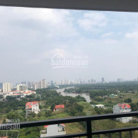 Căn Hộ Saigon South Residences Tầng Trung, đầy đủ Nội Thất, View Sông Giá Cực Tốt Lh 0901777667