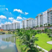 Căn Hộ Sarimi Cần Cho Thuê Gấp, Full Nội Thất 24 Triệu