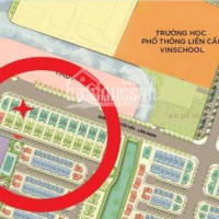 Cặp Song Lập - Shophouse Vừa ở Vừa Kinh Doanh Trục Chính Dự án Giá Rẻ Nhà đầu Tư Nx-lp-30&32